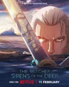 Ведьмак: Сирены глубин онлайн
